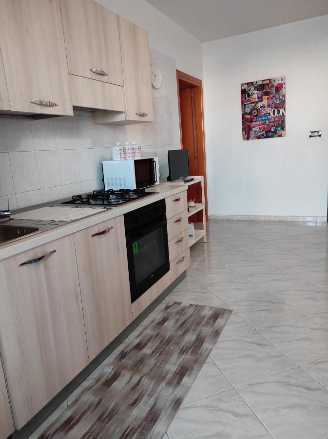 A Casa Di Nonno Pino *