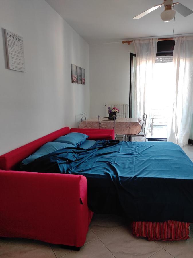 A Casa Di Nonno Pino Bari