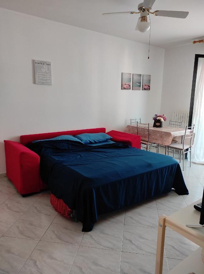 Apartment A Casa Di Nonno Pino