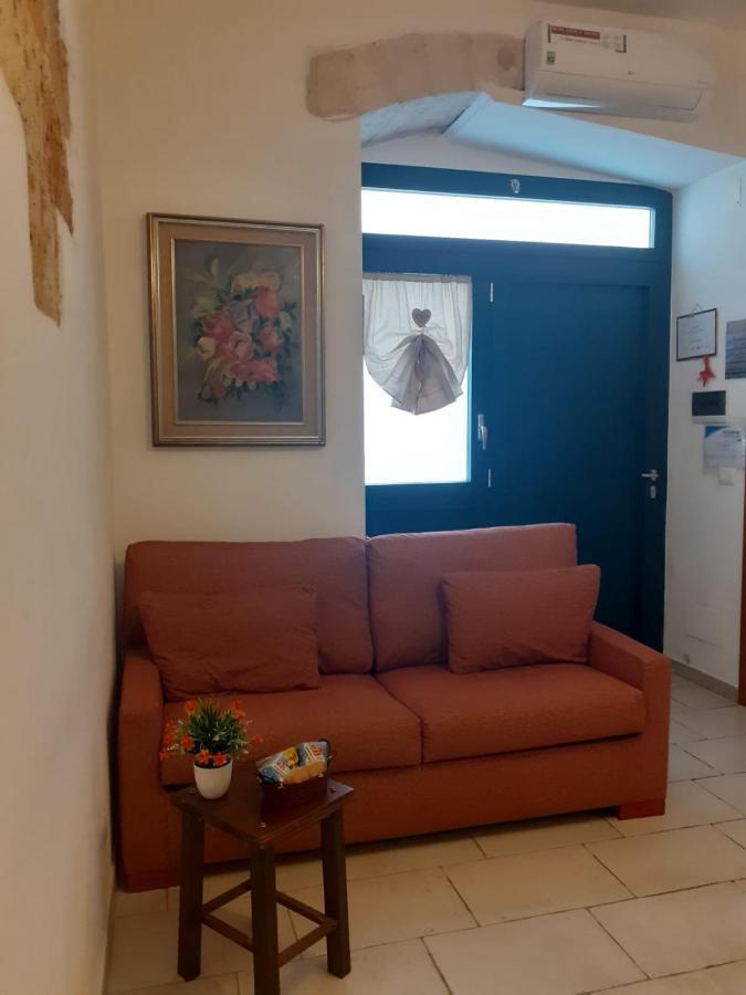 Noemisabry - Apartment