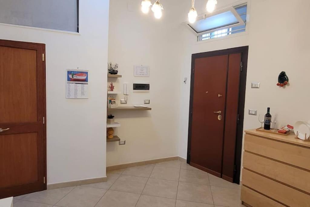 Holiday home Il Viandante *