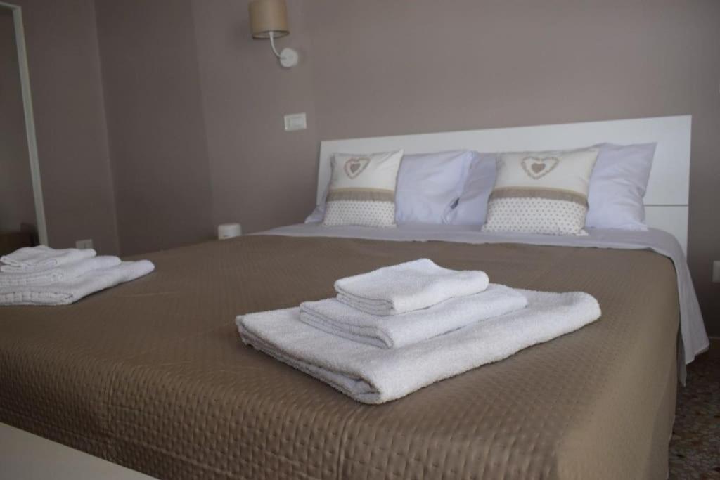Il Viandante Holiday home Bari