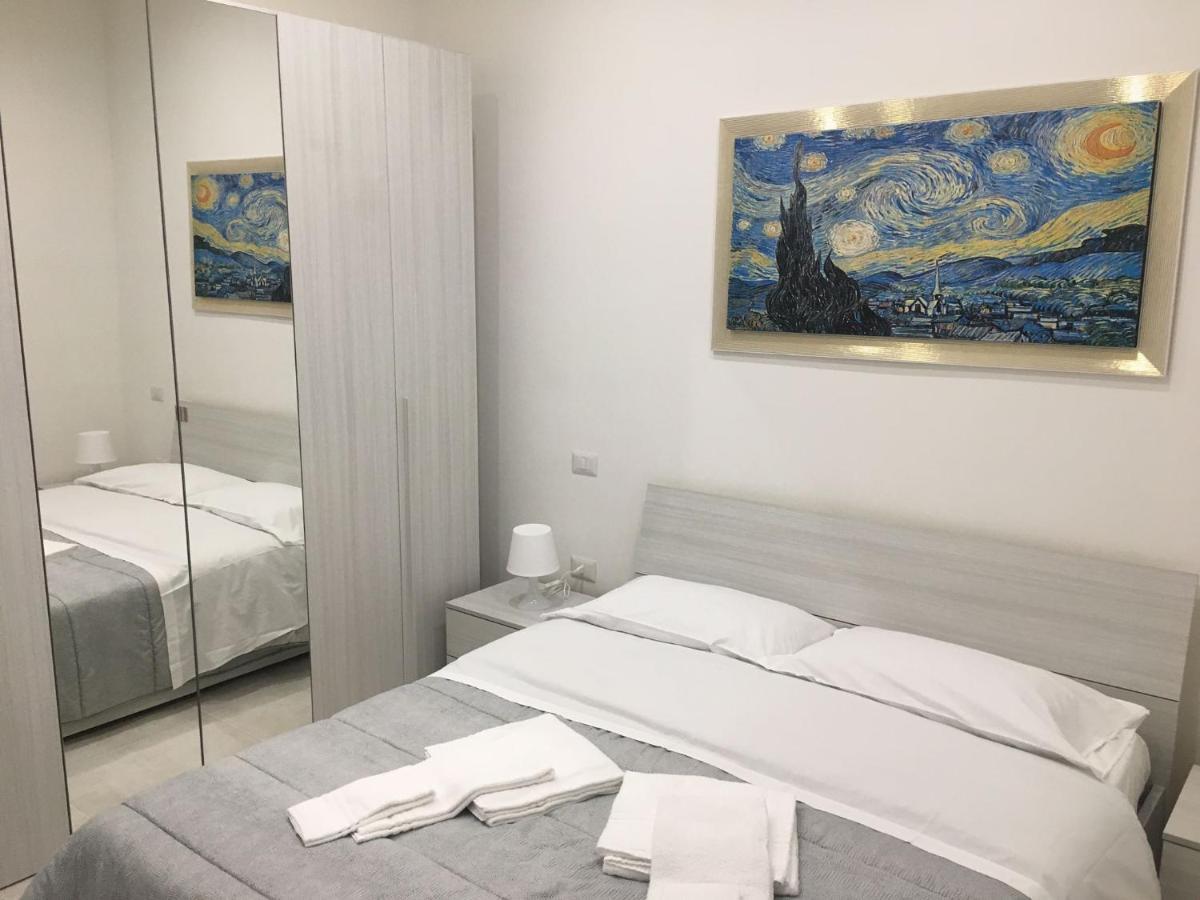 Inblu Apartment *