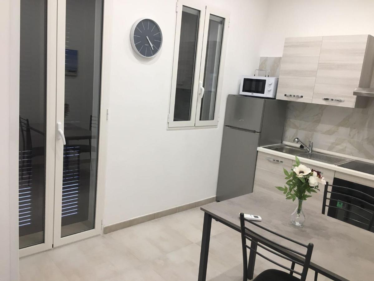 Inblu Apartment *