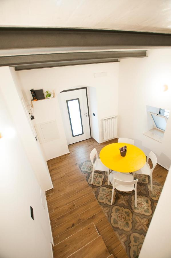 Just Here - Lascia Fare A Dio Apartment *