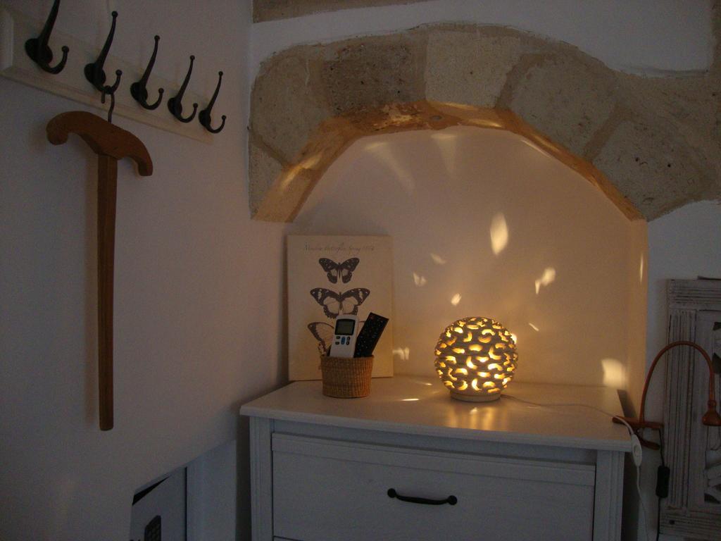 Guest house Le Nicchie Bari
