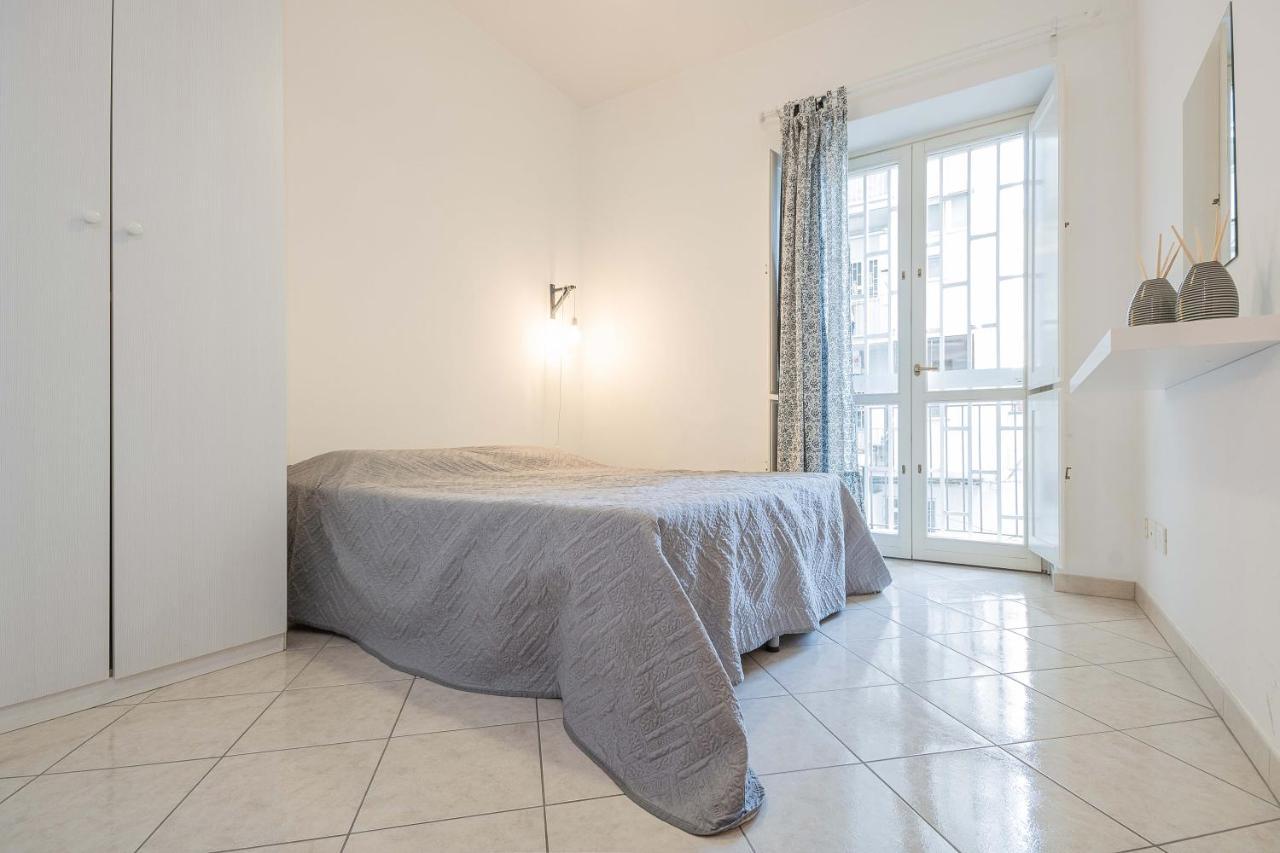 Apartment Nuovo Beige Bari