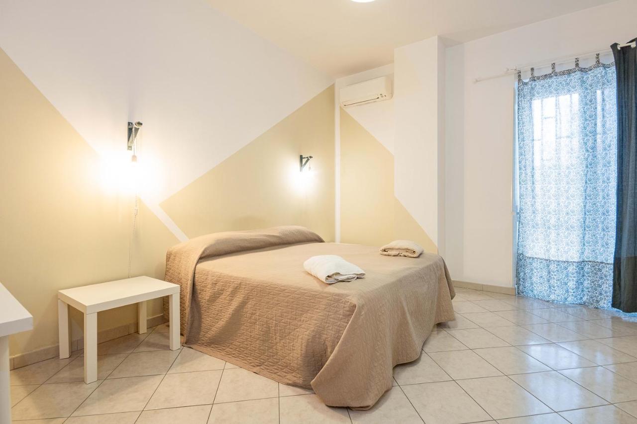 Apartment Nuovo Beige Bari