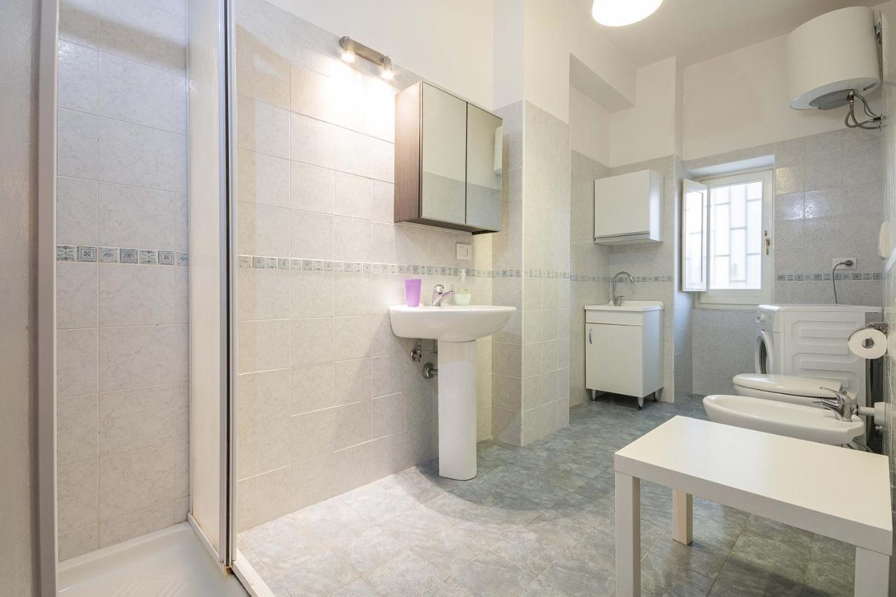 Nuovo Beige Apartment Bari