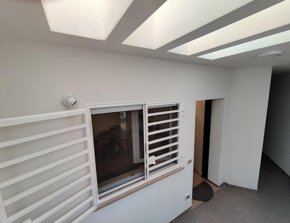 Arima - Loft Semi Indipendente In Locazione Bari