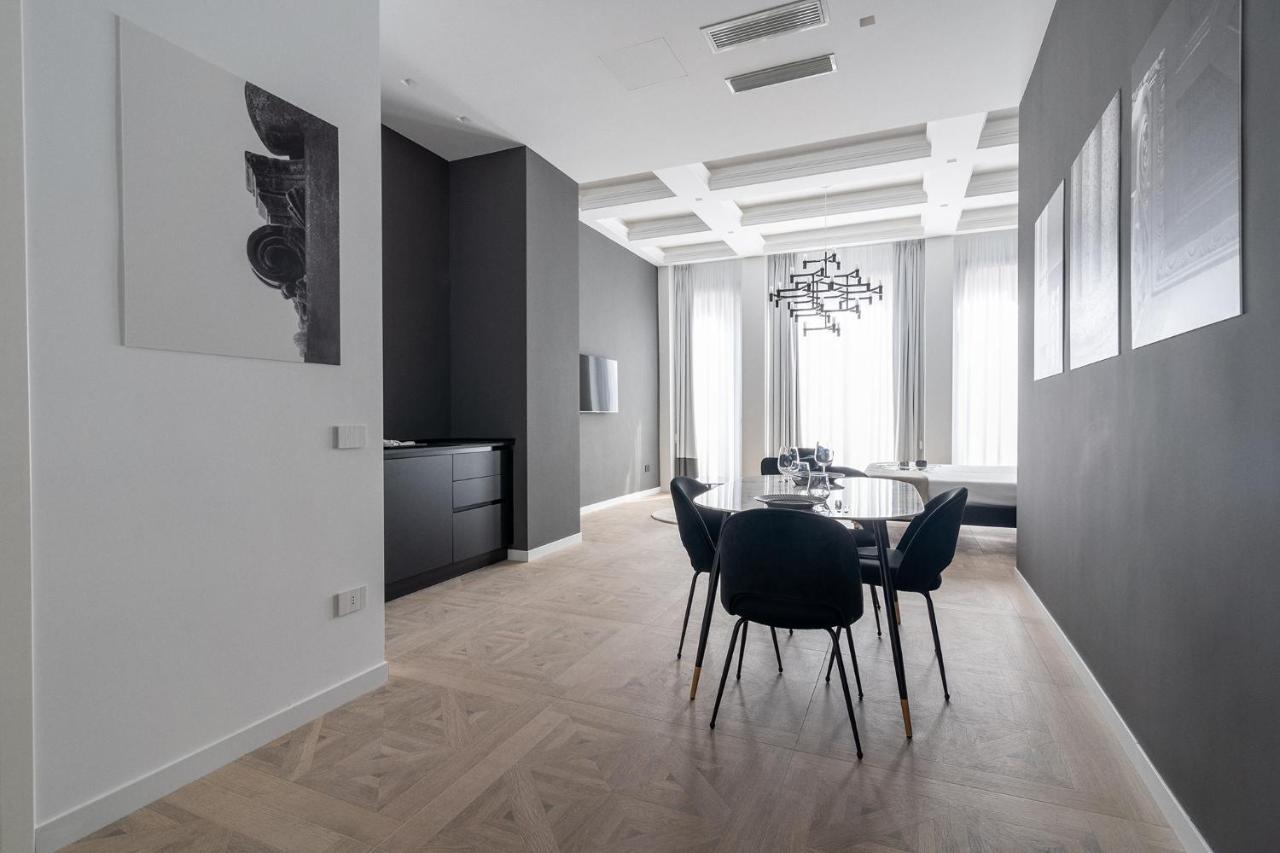 Il Palazzetto - Sparano Appartement