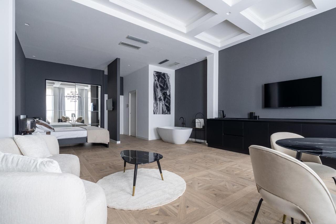 Il Palazzetto - Sparano Appartement *