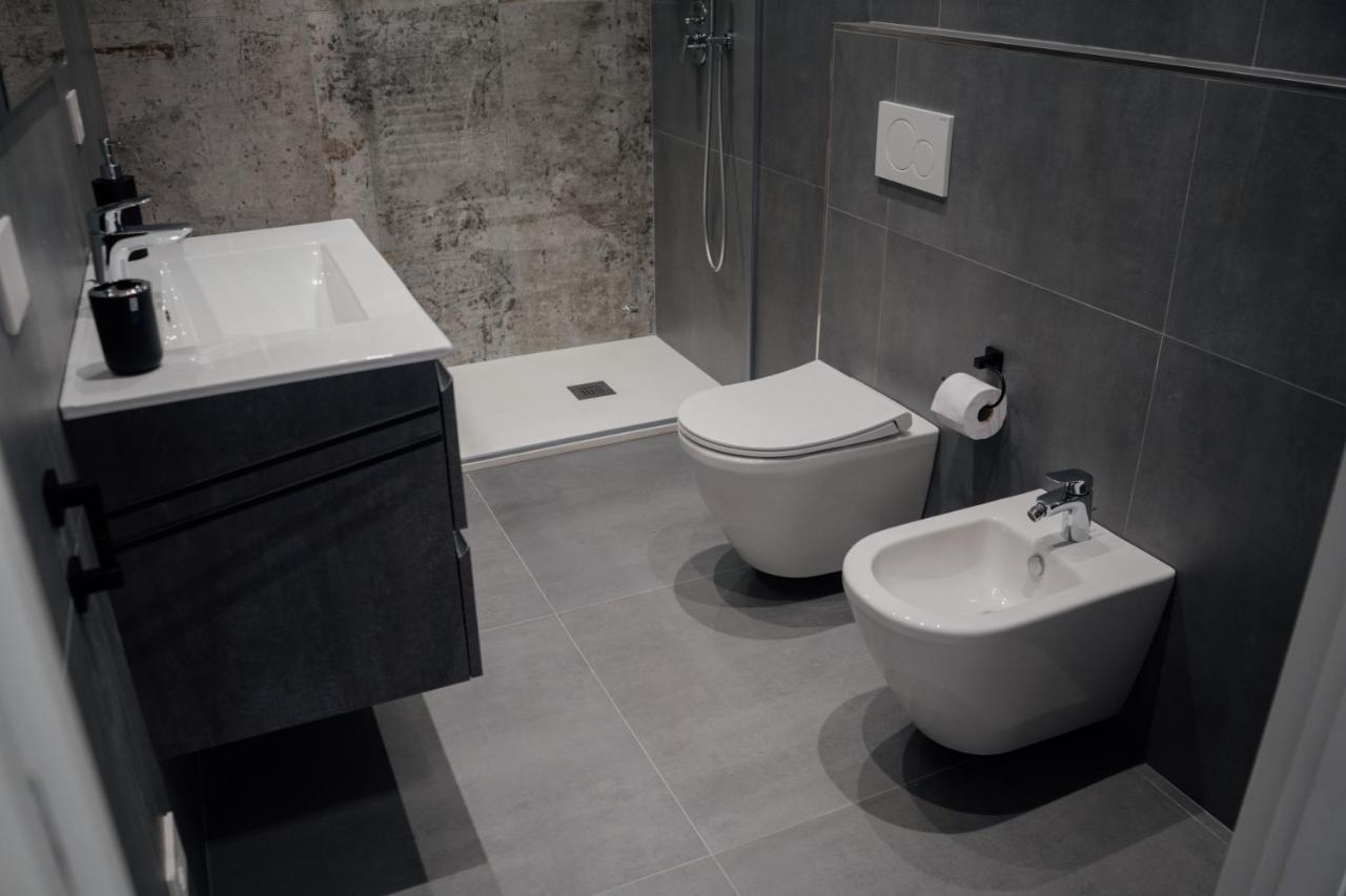 Apartament Domus - Lucrezio -