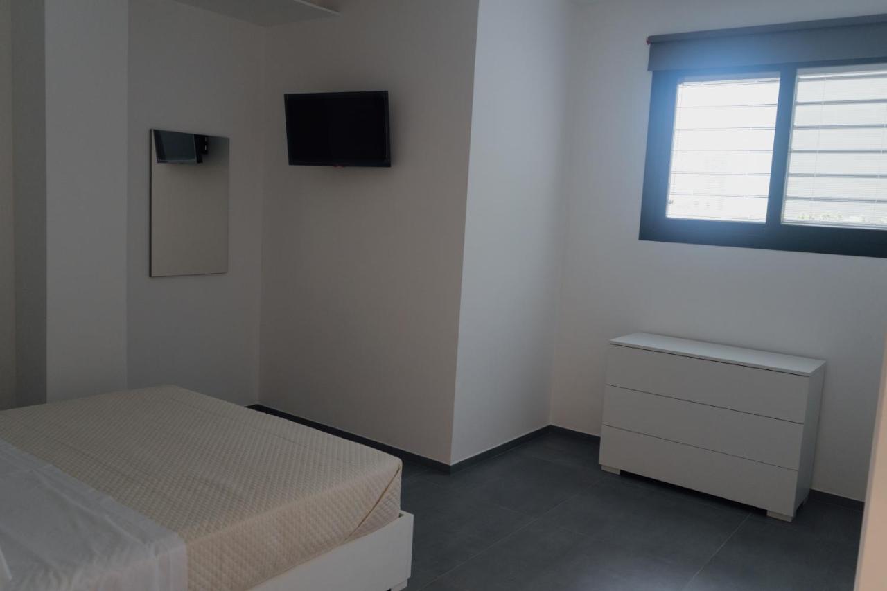 Domus - Lucrezio - Bari