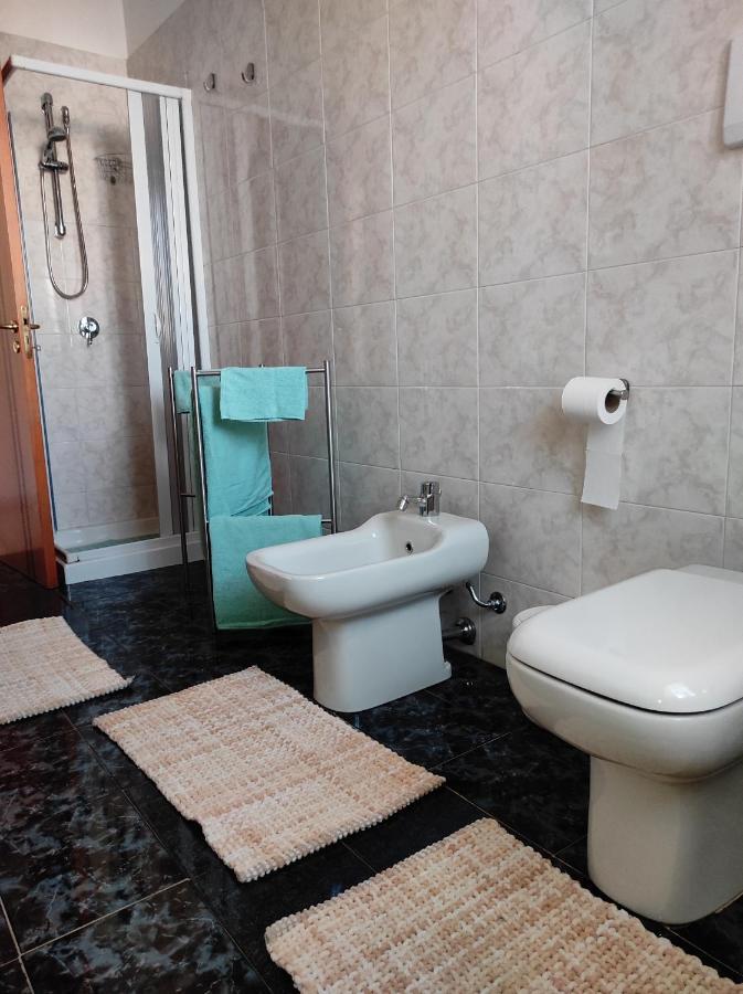 A Casa Di Nonno Pino Apartment