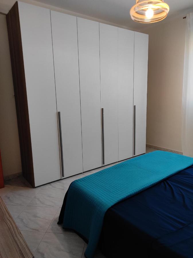 A Casa Di Nonno Pino Apartment Bari