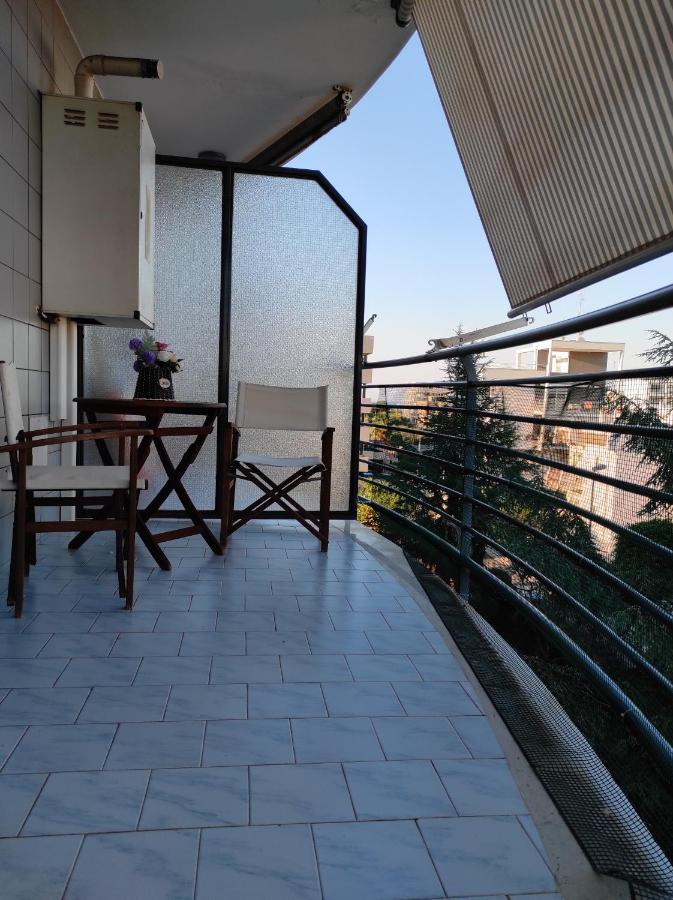A Casa Di Nonno Pino Bari