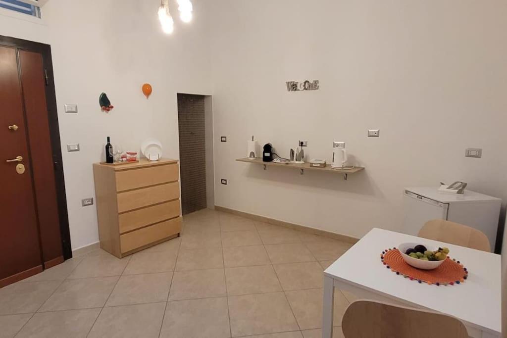 Holiday home Il Viandante