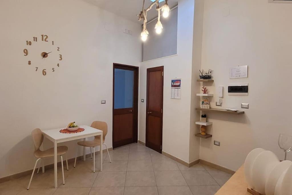 Holiday home Il Viandante