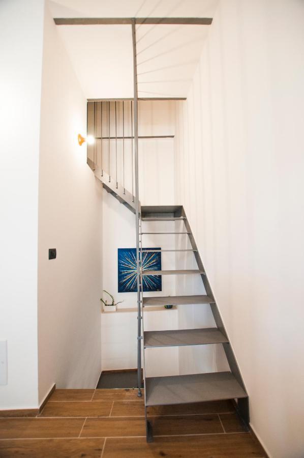 Just Here - Lascia Fare A Dio Apartment Bari