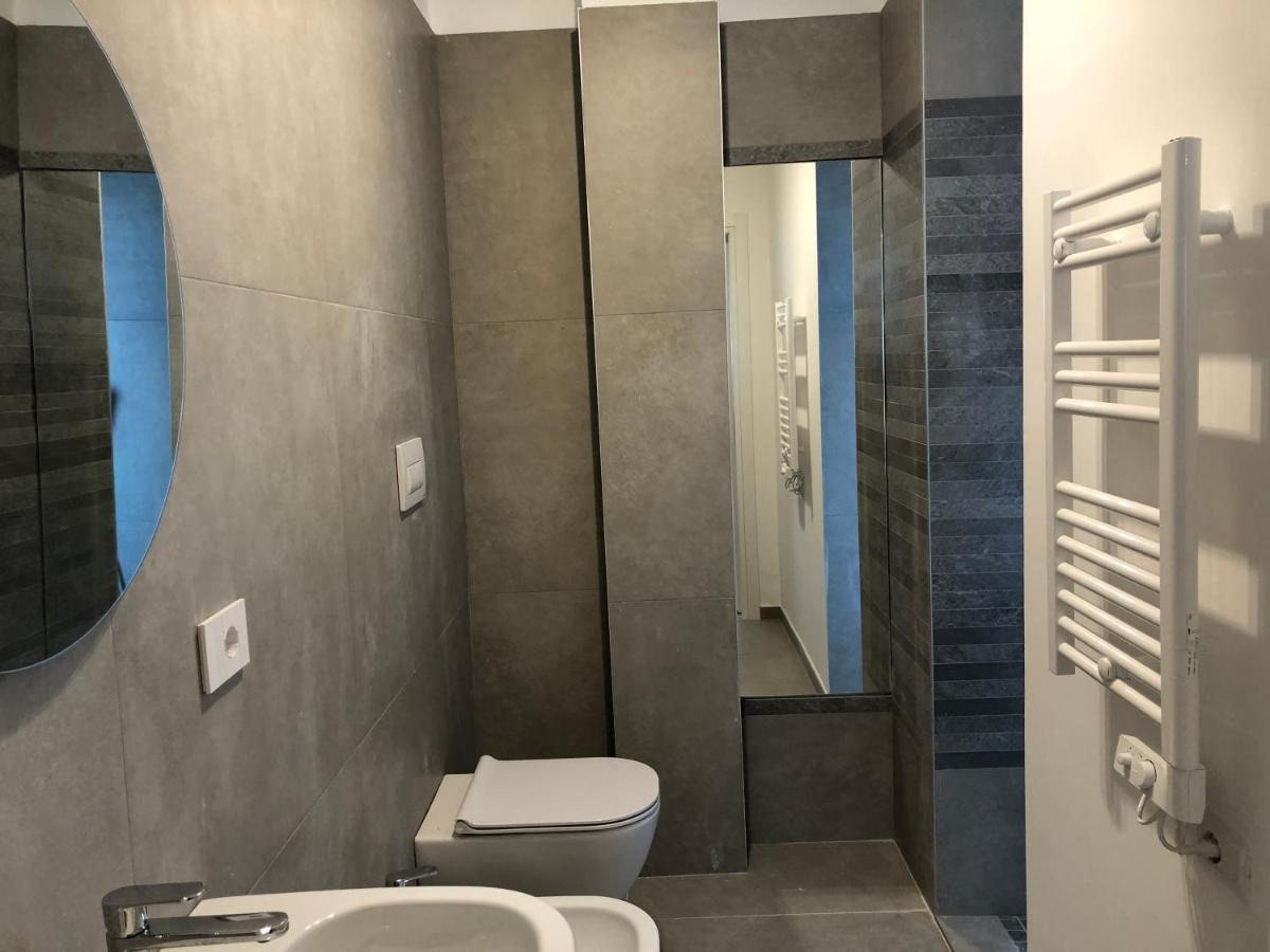 Apartment Garden View Salandra - Policlinico *