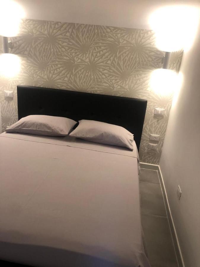 Il Rifugio Di Margo Apartment Bari