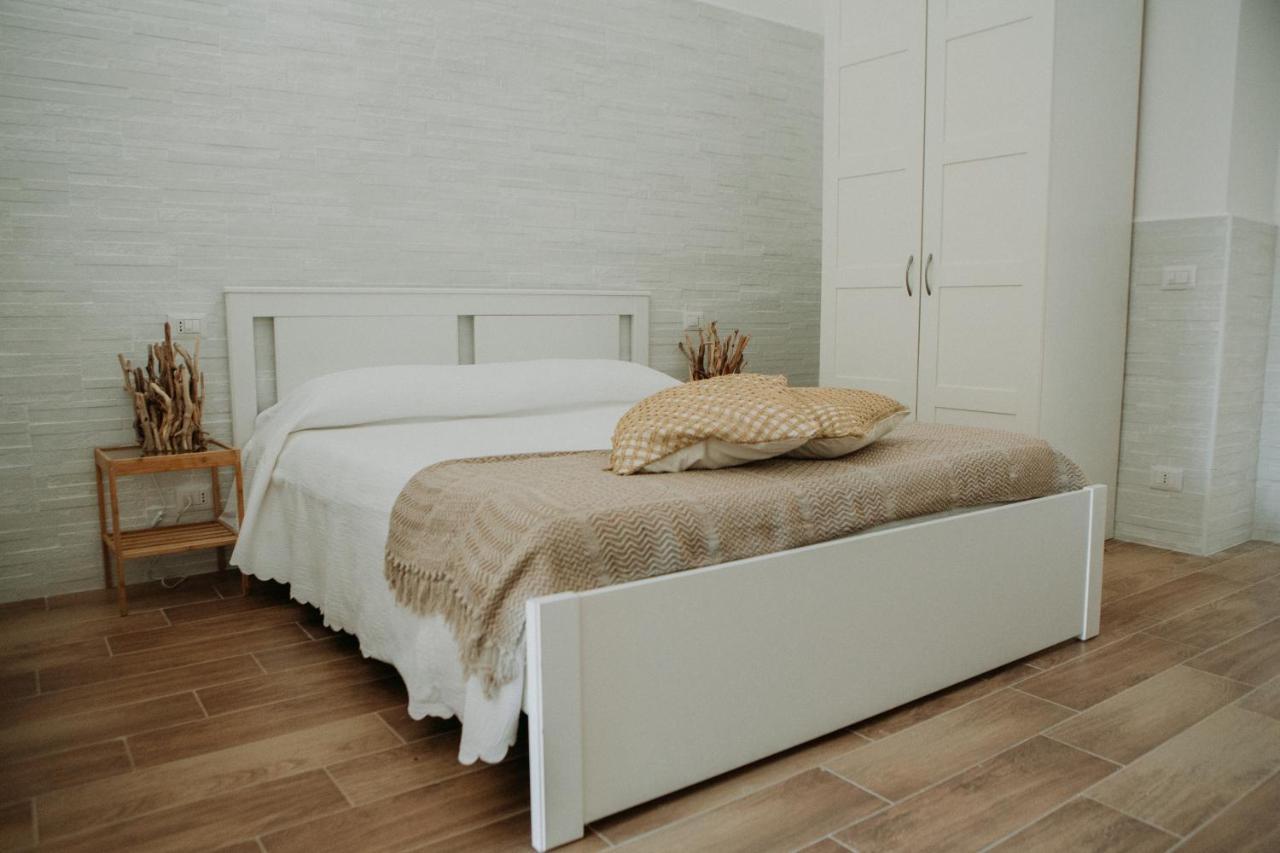 Apartment Amare Relais Bari