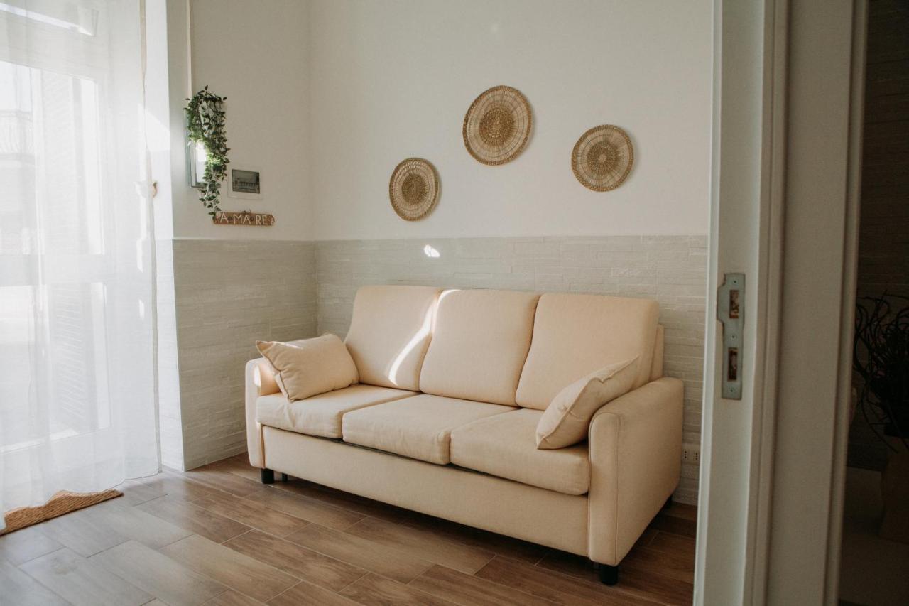 Amare Relais Apartment Bari