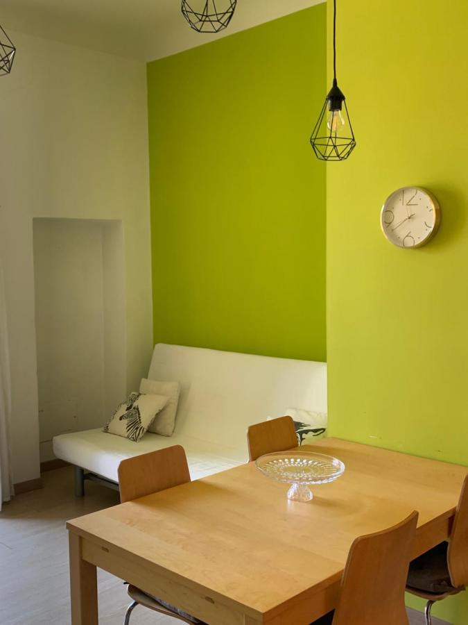 Apartment Palazzo Dei Tabacchi *