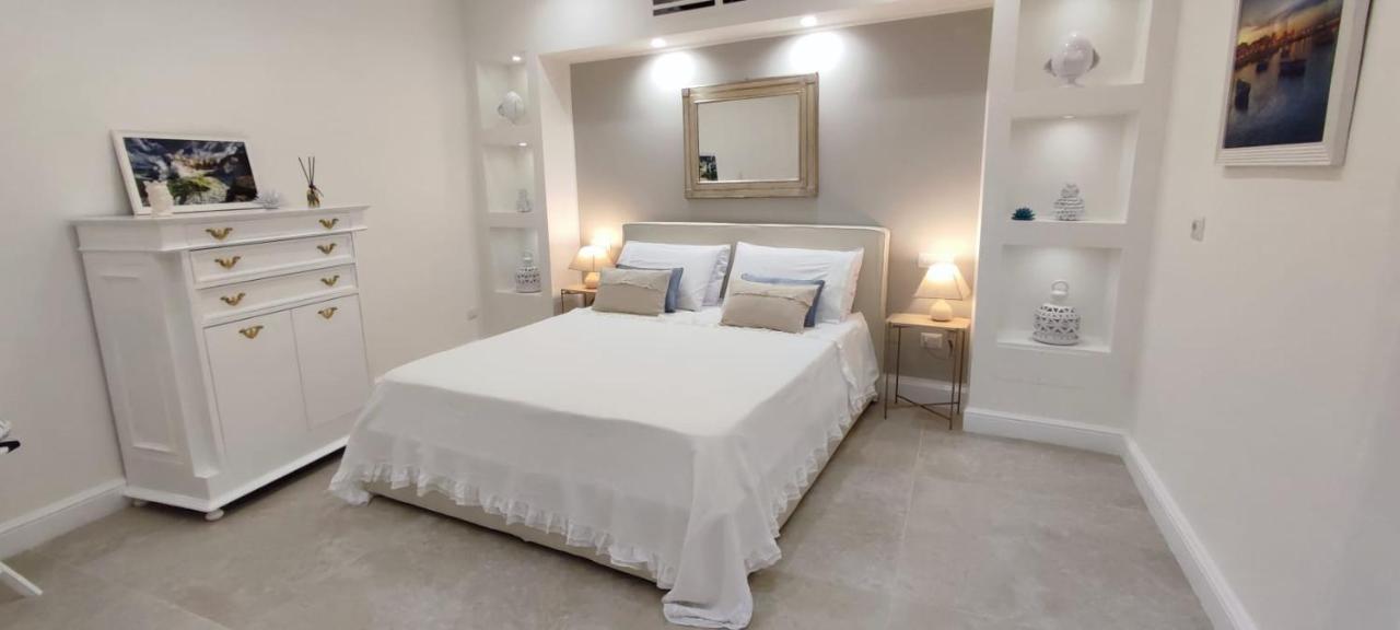 Guest house Porta Piccola Luxury Bari