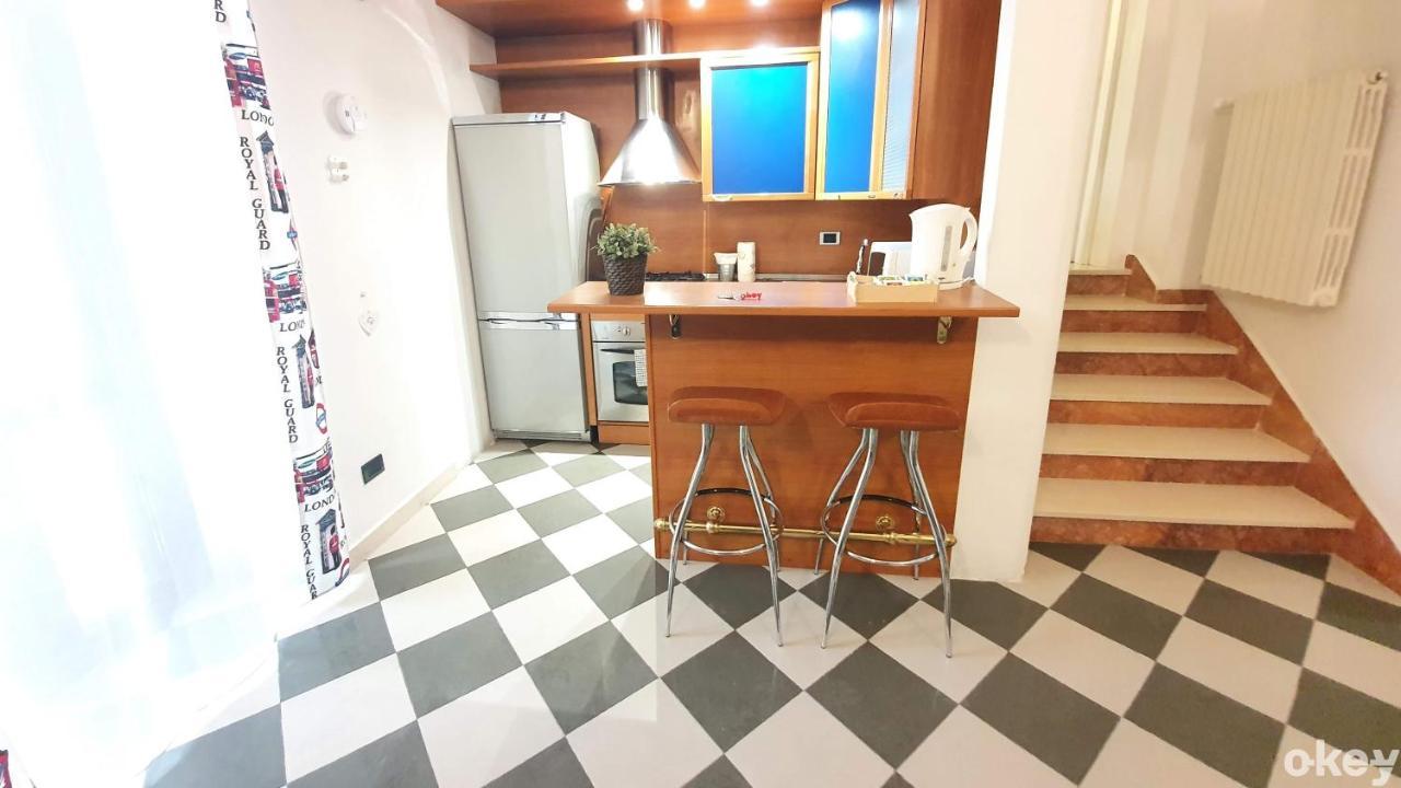 House Of Music Apartment Bari