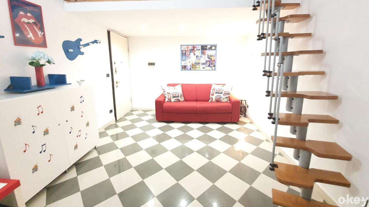 Apartment House Of Music Bari