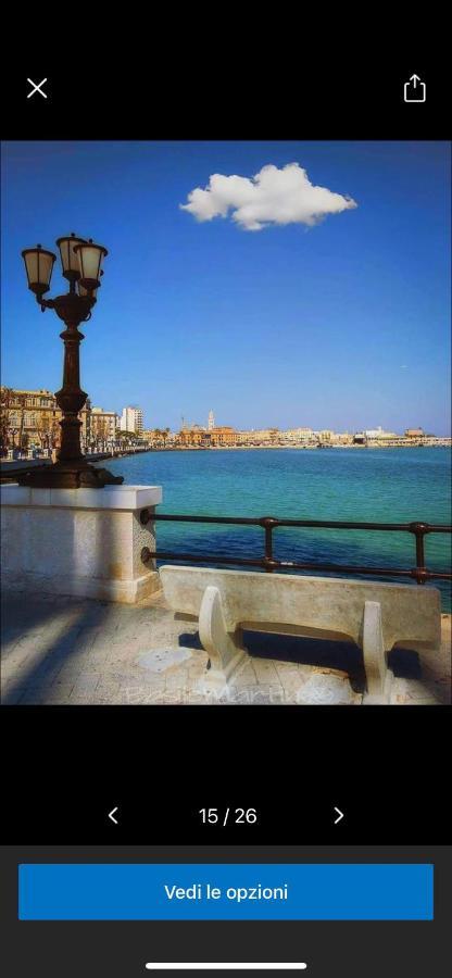 Apartamento Independence House 71 Bari