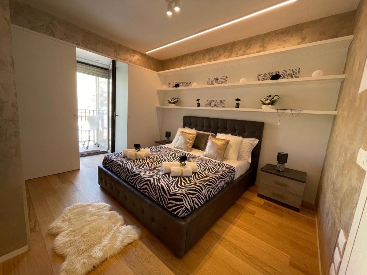 Palazzo Metropolis Guest house *