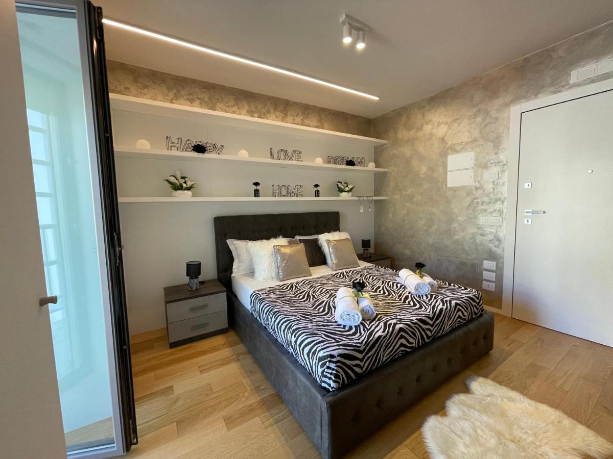Guest house Palazzo Metropolis