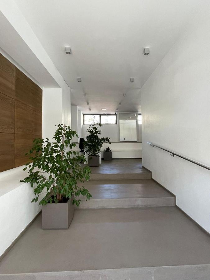 Guest house Palazzo Metropolis