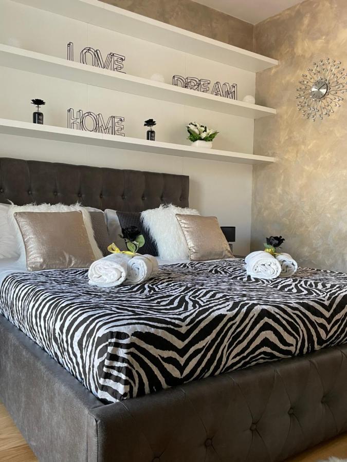 Guest house Palazzo Metropolis