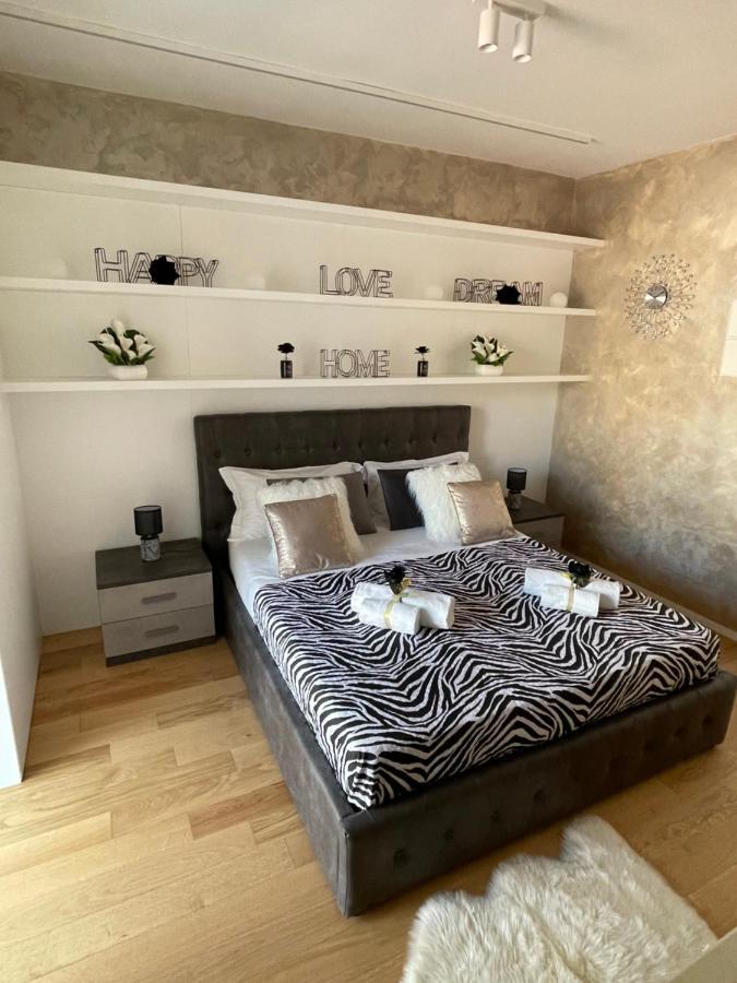 Guest house Palazzo Metropolis *