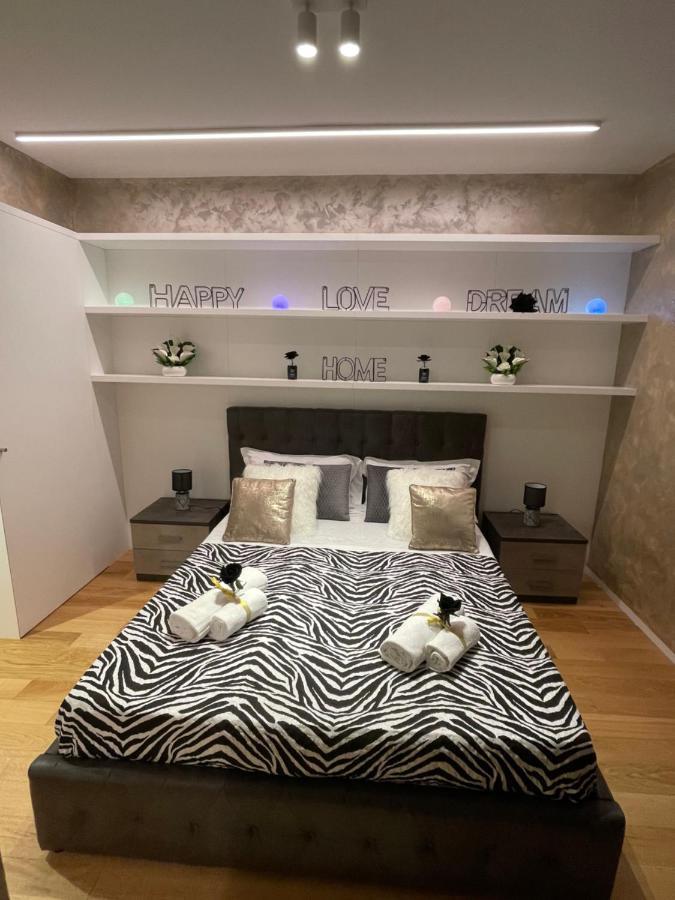 Guest house Palazzo Metropolis *