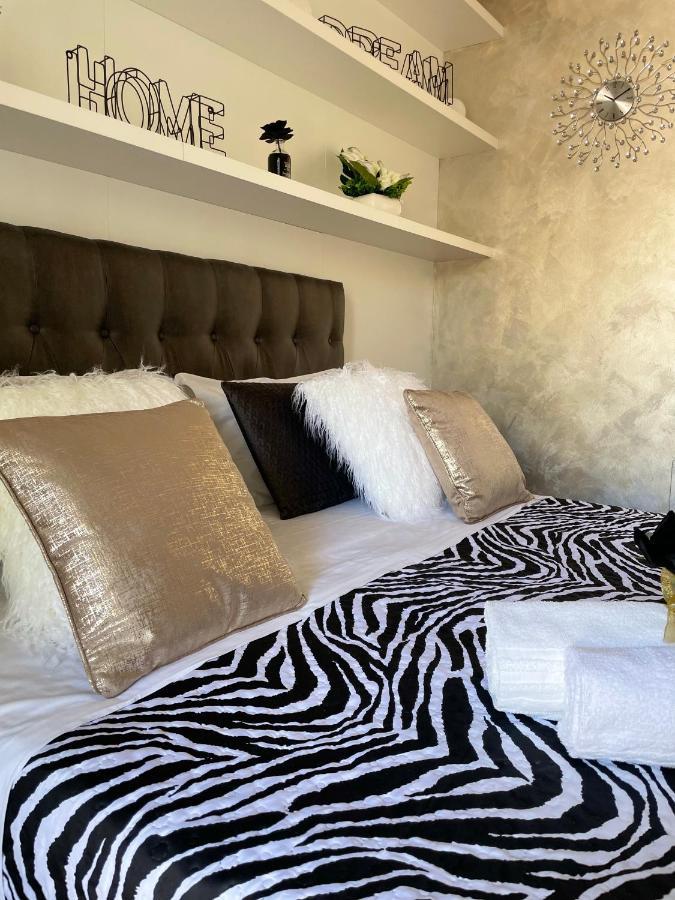 Guest house Palazzo Metropolis *