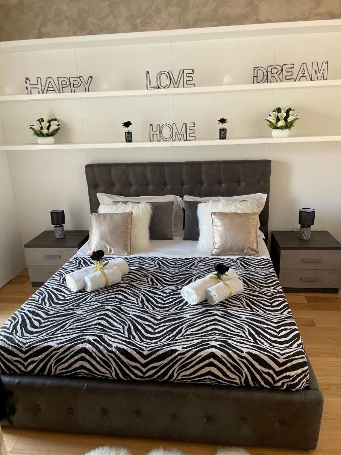 Guest house Palazzo Metropolis *