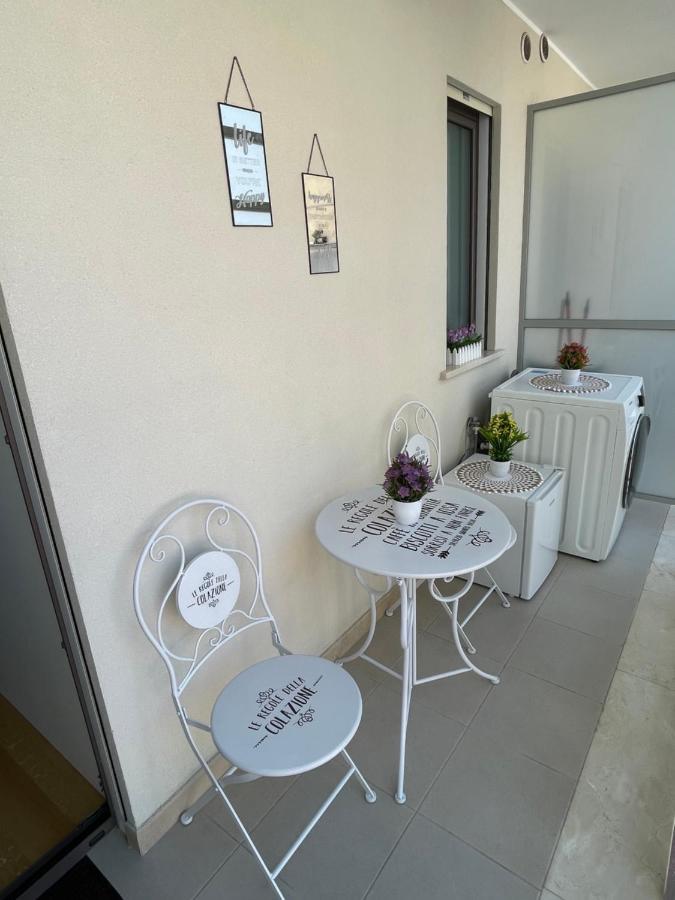 Palazzo Metropolis * Bari