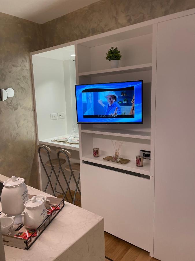 Guest house Palazzo Metropolis Bari