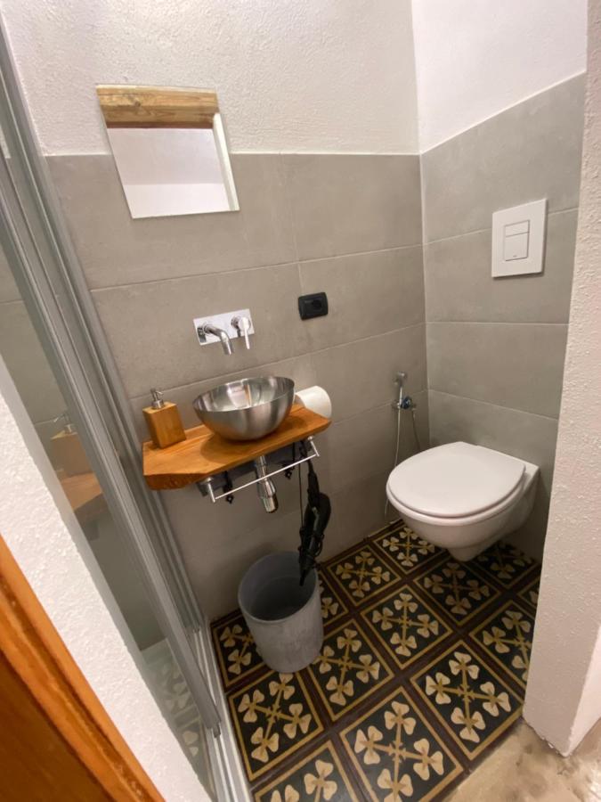 Dimora Pietranima Guest house