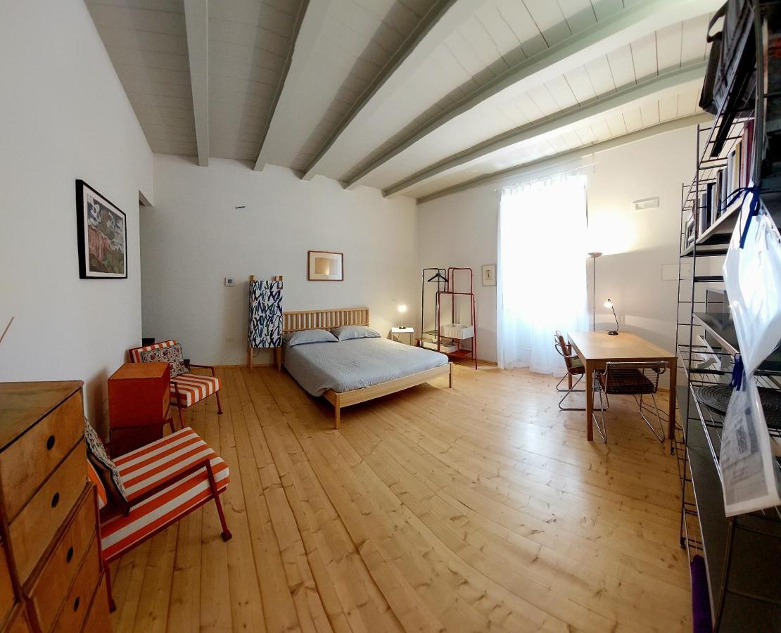 Guiscarda Turismo Apartament *