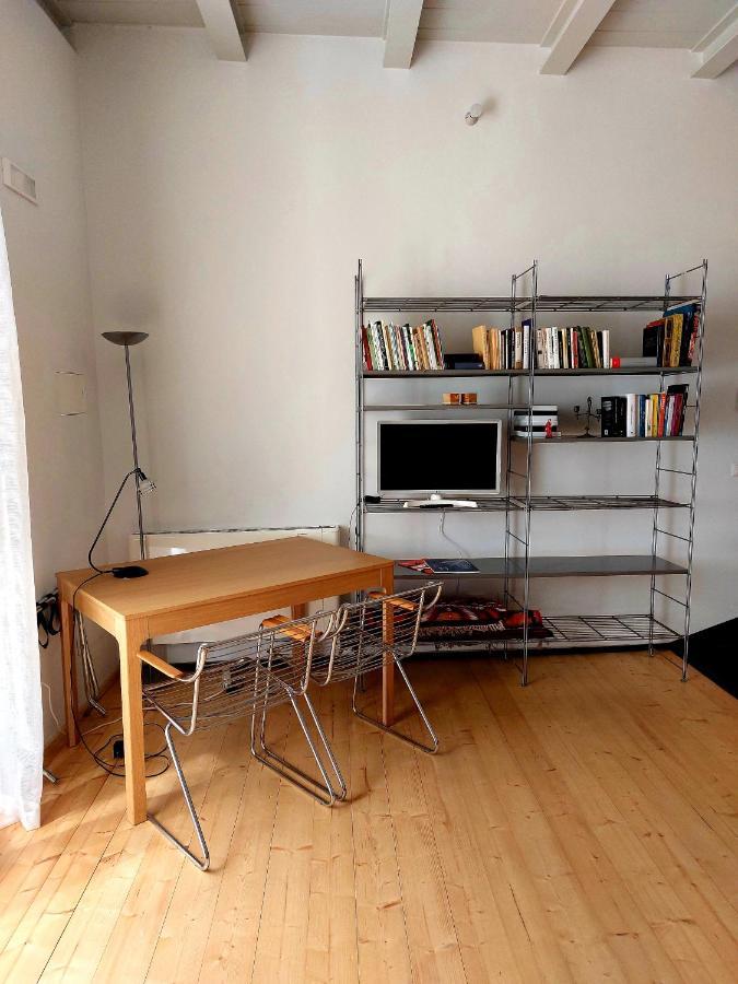 Apartament Guiscarda Turismo