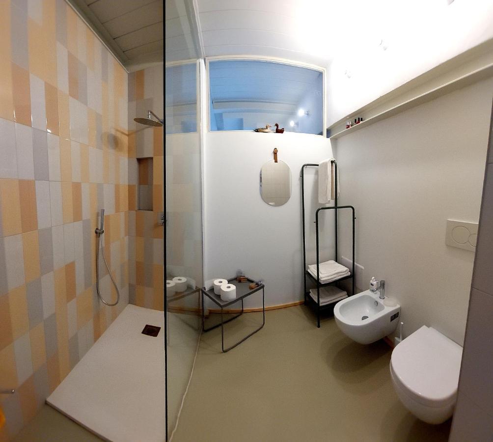 Guiscarda Turismo Apartment Bari