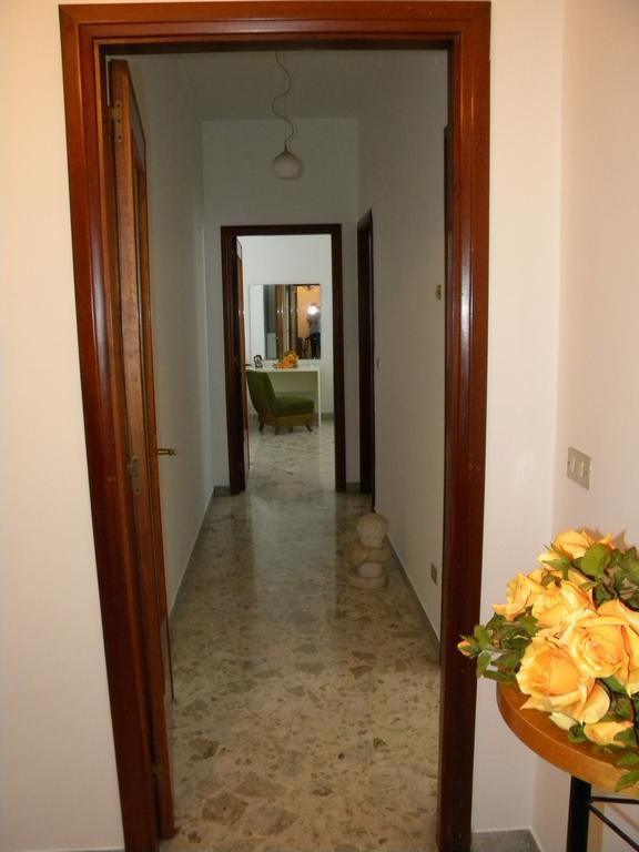 Apartment Barium Bari