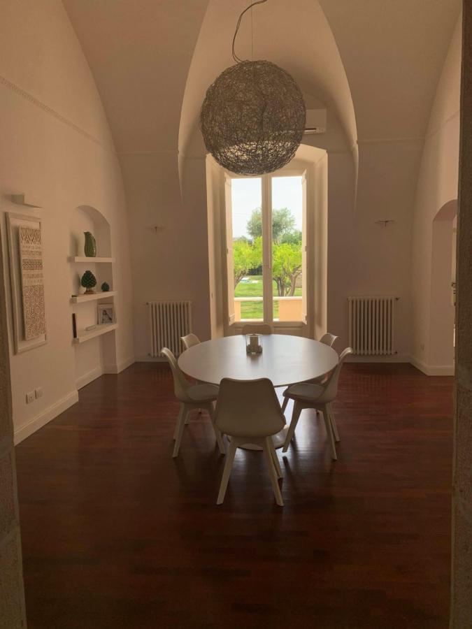 Villa Incantevole Con Piscina *