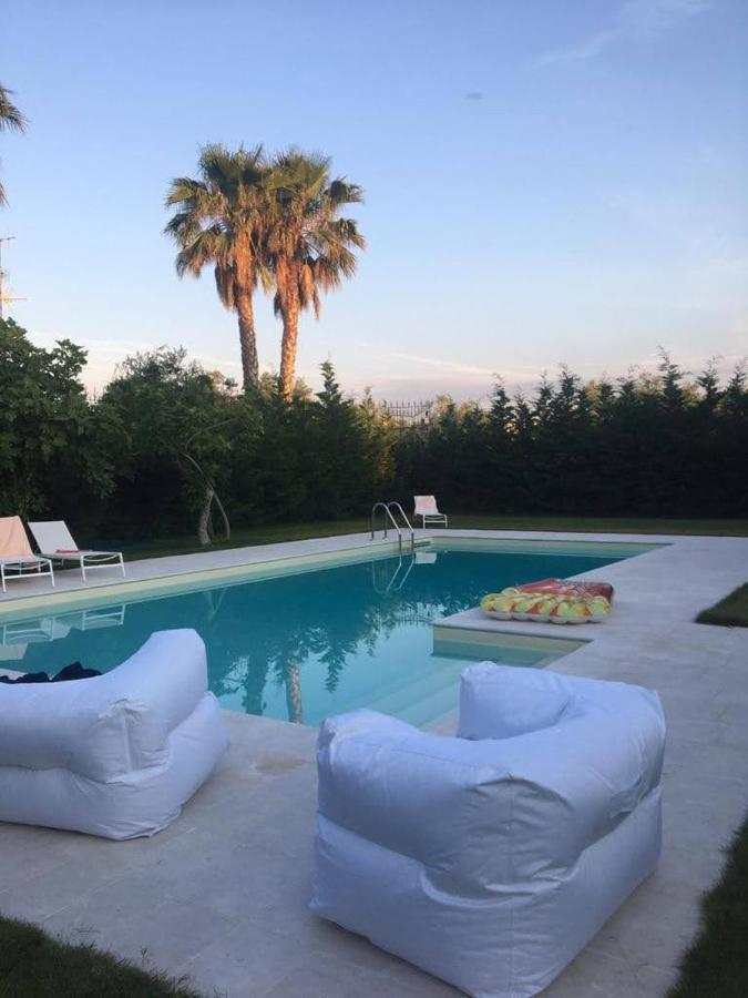Villa Incantevole Con Piscina *
